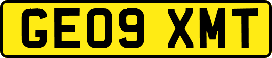 GE09XMT