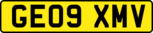 GE09XMV