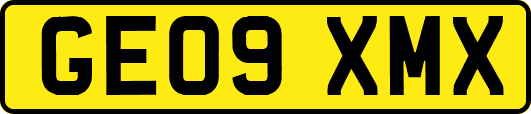 GE09XMX