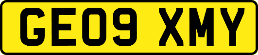 GE09XMY