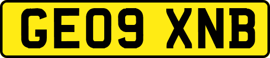 GE09XNB