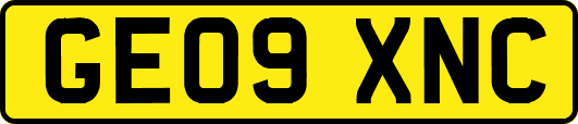 GE09XNC