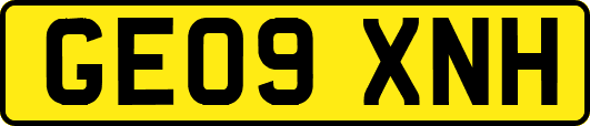 GE09XNH
