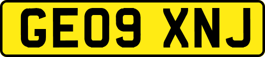 GE09XNJ