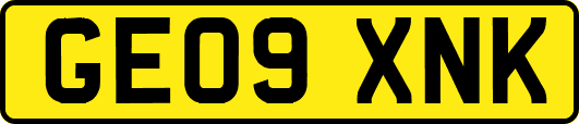 GE09XNK