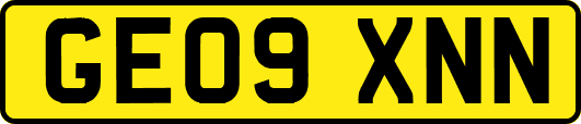 GE09XNN