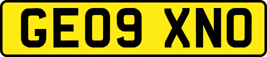 GE09XNO