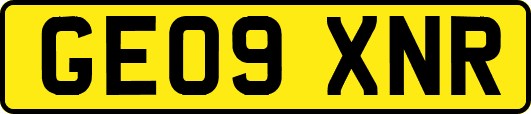GE09XNR