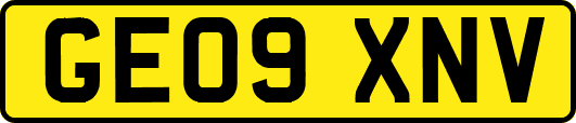 GE09XNV