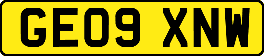 GE09XNW