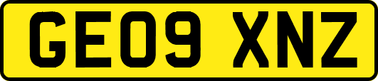 GE09XNZ
