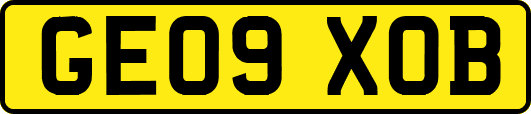 GE09XOB