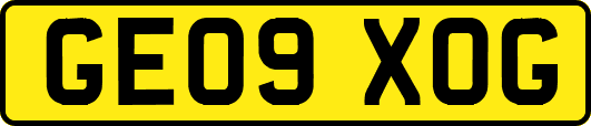 GE09XOG