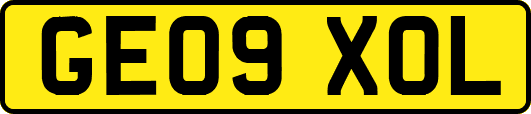 GE09XOL
