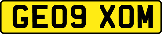 GE09XOM