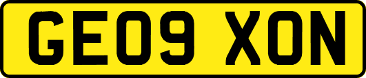 GE09XON