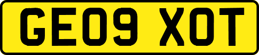 GE09XOT