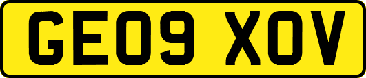 GE09XOV