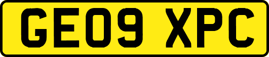 GE09XPC