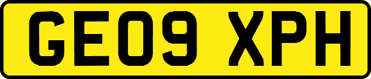 GE09XPH