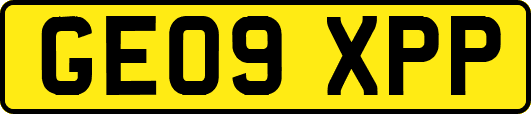 GE09XPP