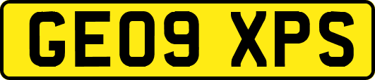 GE09XPS