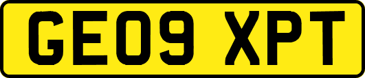 GE09XPT