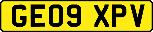 GE09XPV