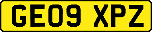 GE09XPZ
