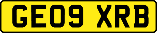 GE09XRB