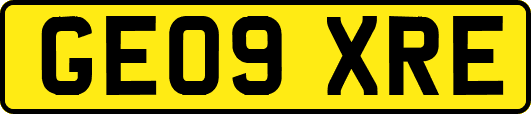 GE09XRE