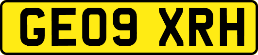 GE09XRH