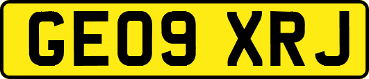 GE09XRJ