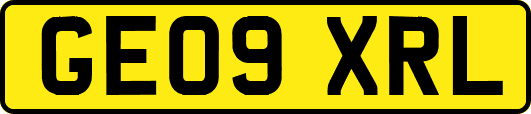 GE09XRL