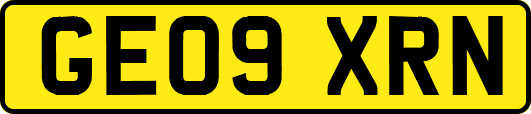 GE09XRN