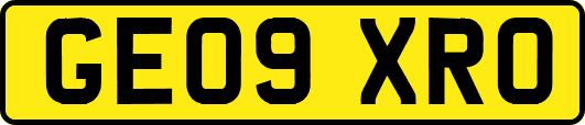 GE09XRO