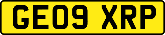 GE09XRP