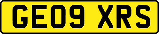GE09XRS