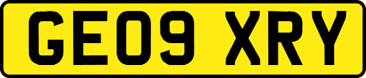 GE09XRY
