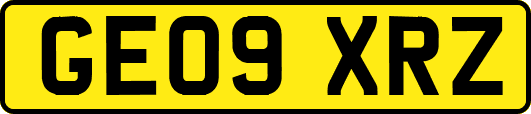 GE09XRZ