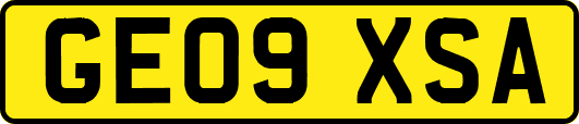 GE09XSA