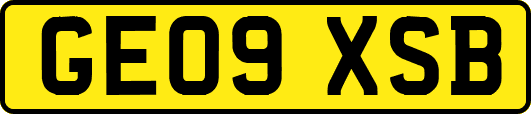 GE09XSB