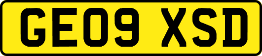 GE09XSD