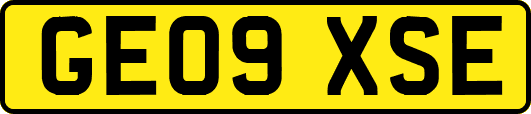 GE09XSE