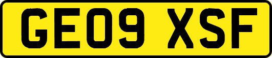 GE09XSF