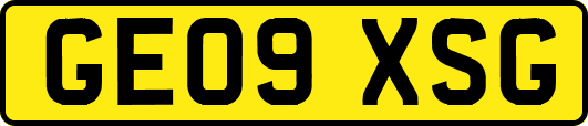 GE09XSG