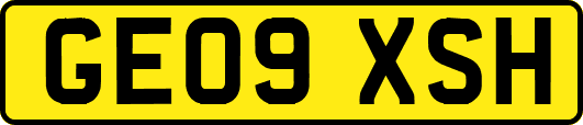 GE09XSH