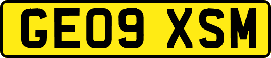 GE09XSM