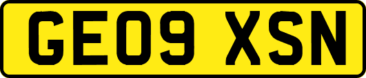 GE09XSN