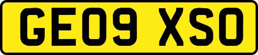 GE09XSO